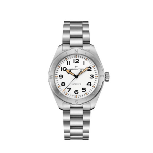 Hamilton Khaki Field Expedition Auto 42m - Khaki Field