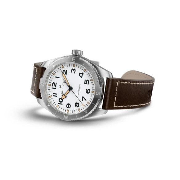 Hamilton Khaki Field Expedition Auto 42mm - Khaki Field