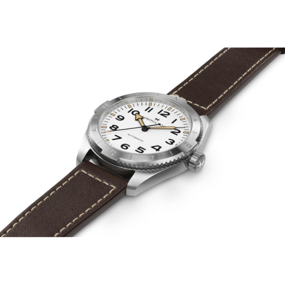 Hamilton Khaki Field Expedition Auto 42mm - Khaki Field