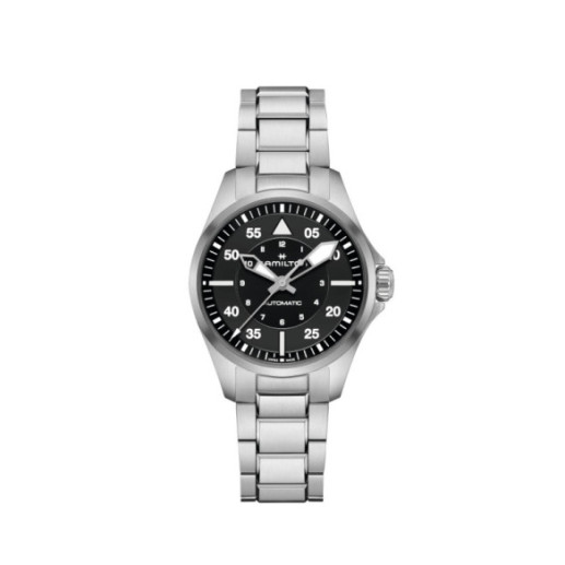 Hamilton Khaki Aviation Pilot Auto - Khaki Aviation