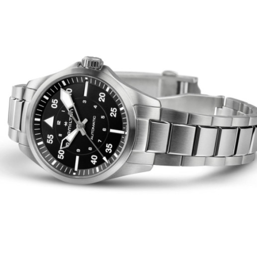 Hamilton Khaki Aviation Pilot Auto - Khaki Aviation 2