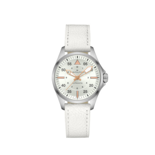 Hamilton Khaki Aviation Pilot Auto - Khaki Aviation
