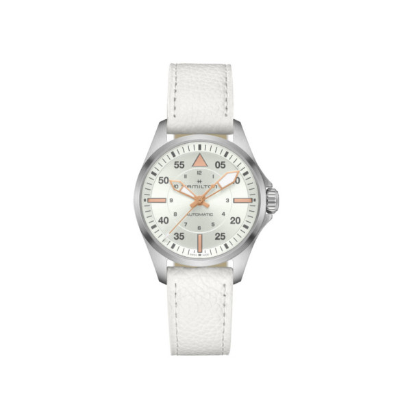 Hamilton Khaki Aviation Pilot Auto - Khaki Aviation