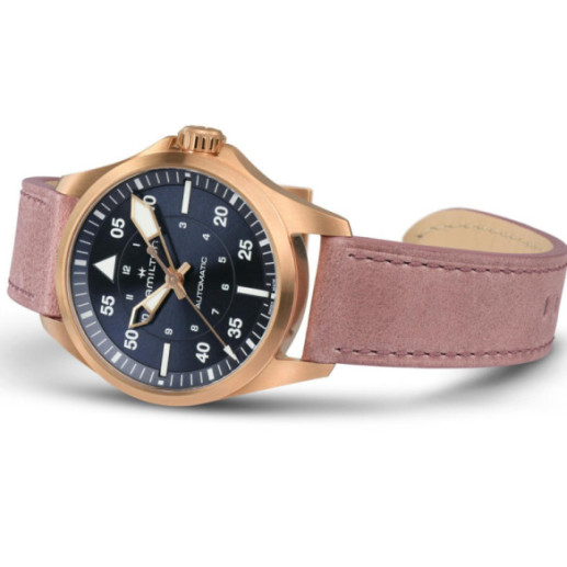 Hamilton Khaki Aviation Pilot Auto - Khaki Aviation 2