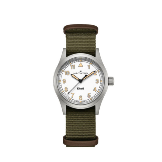 Hamilton Khaki Field Quartz 38mm - Khaki Field