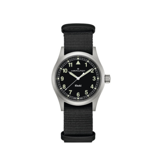 Hamilton Khaki Field Quartz 38mm - Khaki Field