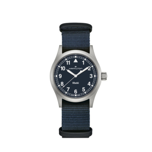 Hamilton Khaki Field Quartz 38mm - Khaki Field