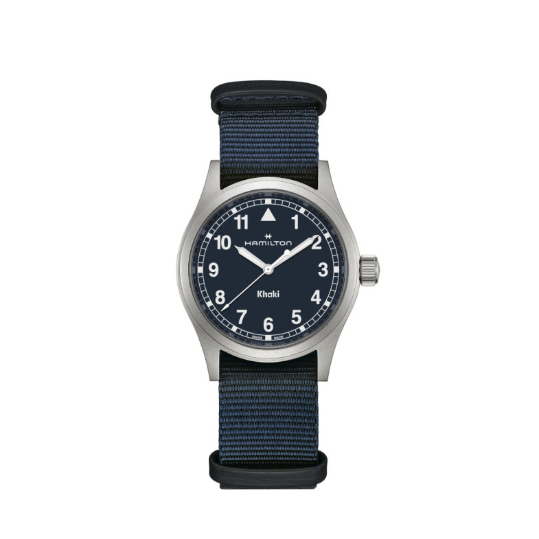 Hamilton Khaki Field Quartz 38mm - Khaki Field