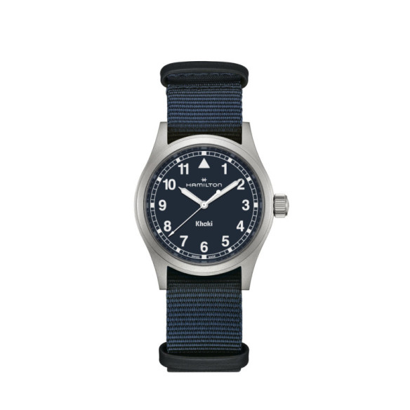 Hamilton Khaki Field Quartz 38mm - Khaki Field
