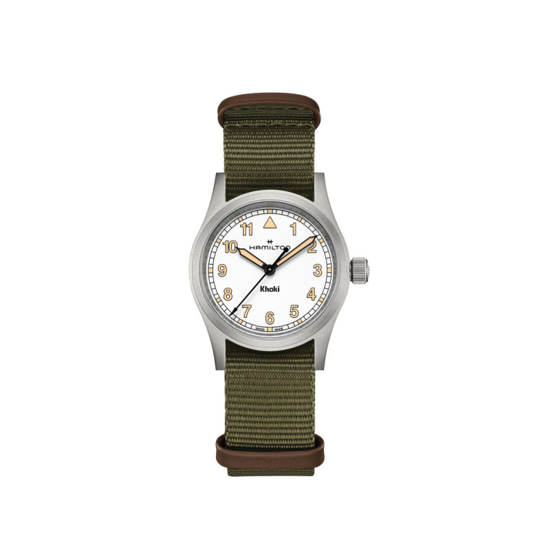 Hamilton Khaki Field Quartz 33mm - Hamilton