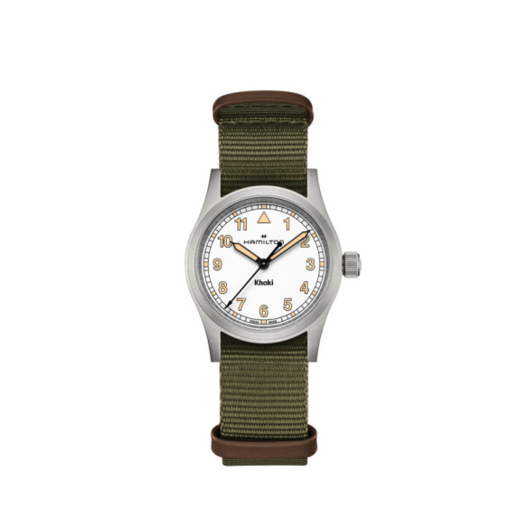 Hamilton Khaki Field Quartz 33mm - Hamilton