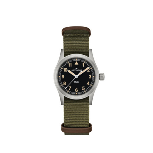 Hamilton Khaki Field Quartz 33mm - Hamilton