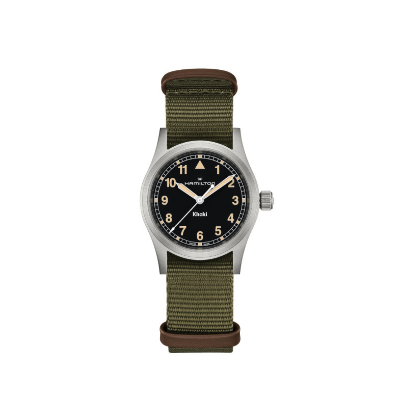 Hamilton Khaki Field Quartz 33mm - Hamilton