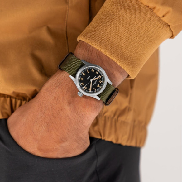 Hamilton Khaki Field Quartz 33mm - Hamilton