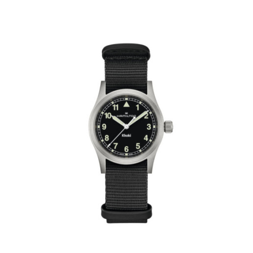 Hamilton Khaki Field Quartz 33mm - Hamilton