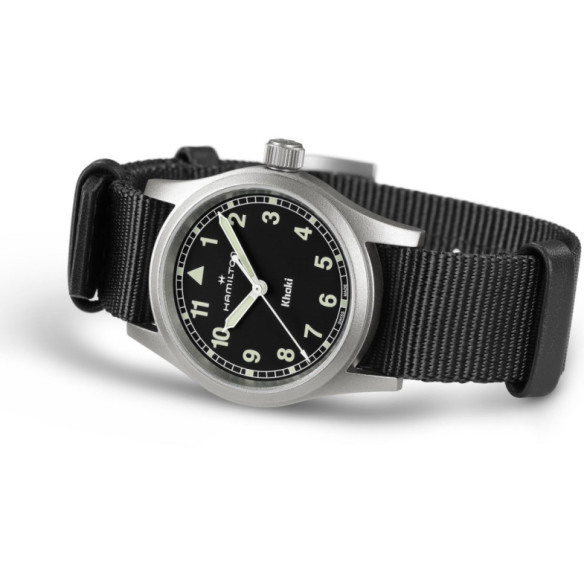 Hamilton Khaki Field Quartz 33mm - Hamilton
