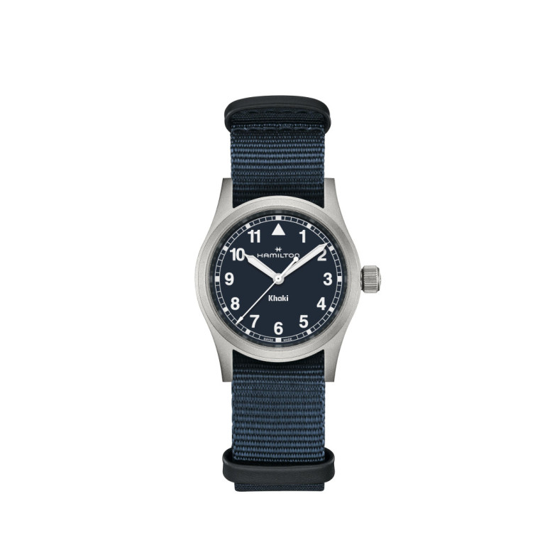 Hamilton Khaki Field Quartz 33mm - Hamilton