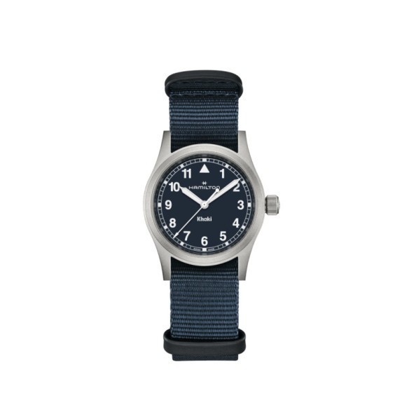 Hamilton Khaki Field Quartz 33mm - Hamilton