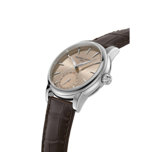 Frederique Constant Classic Date Manufacture - Manufacture 2