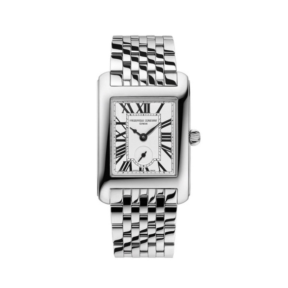 Frederique Constant Classics Carree Ladies - Classics
