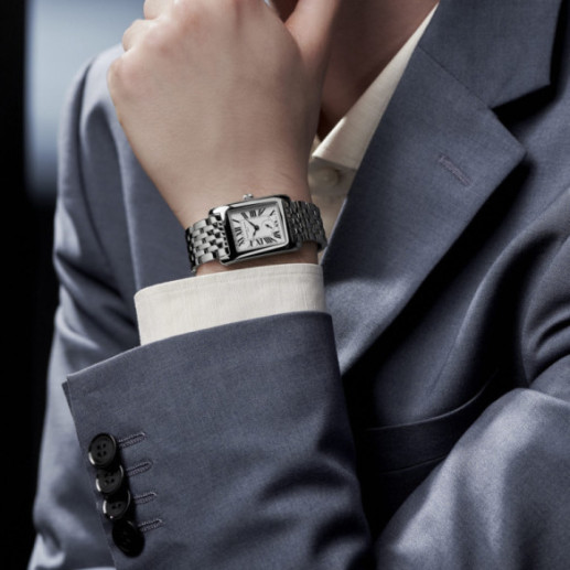 Frederique Constant Classics Carree Small Seconds - Klassiker 2