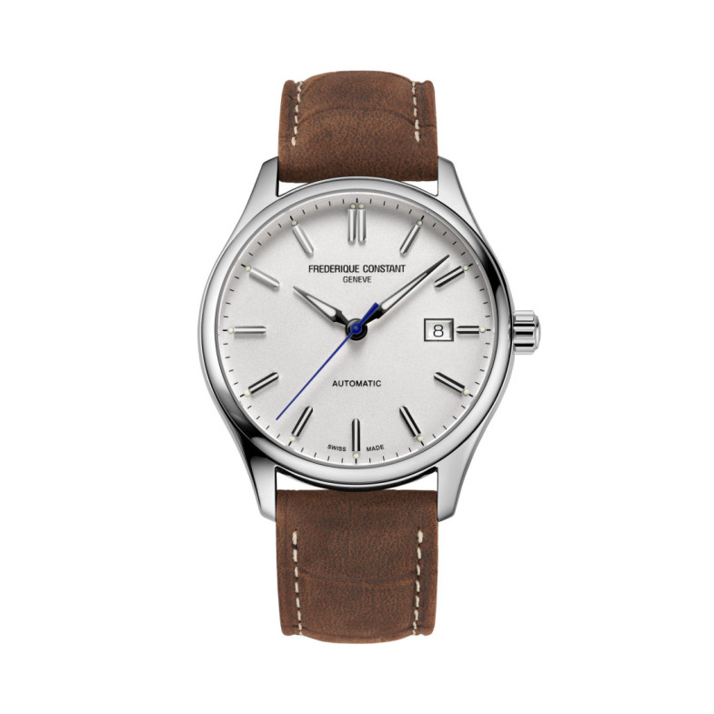 Frederique Constant Classics Index Automatik - Klassiker