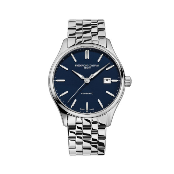 Frederique Constant Classics Index Automatic - Classics