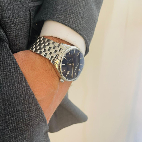 Frederique Constant Classics Index Automatic - Classics