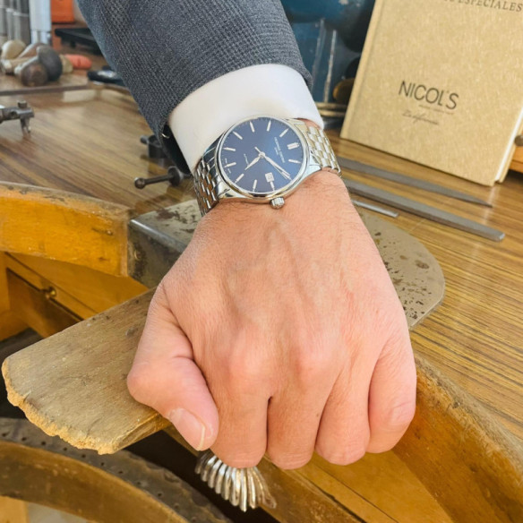 Frederique Constant Classics Index Automatic - Classics