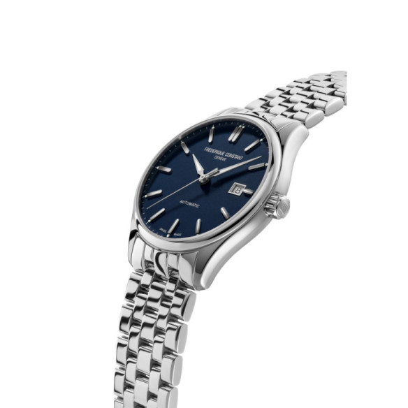 Frederique Constant Classics Index Automatik - Klassiker