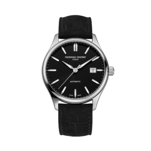 Frederique Constant Classics Index Automatique - Classiques