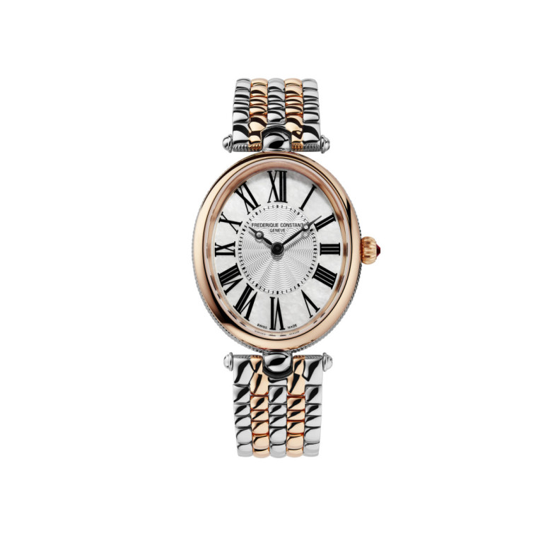 Frederique Constant Klassische Art Deco - Frederique Constant