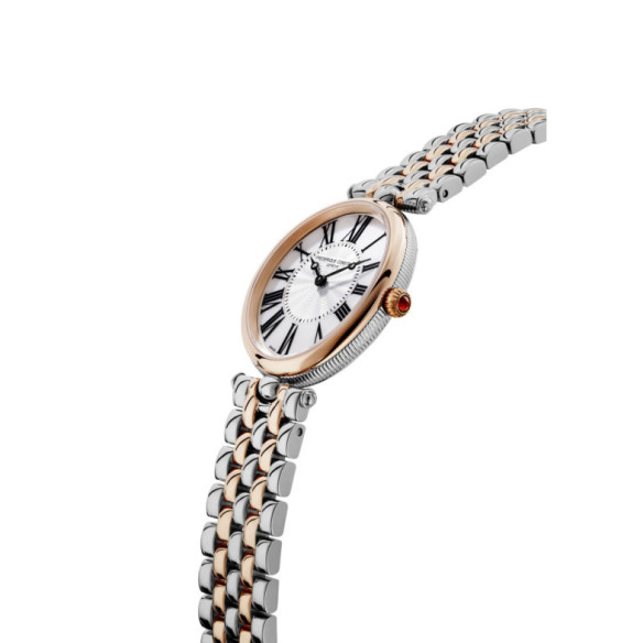 Frederique Constant Klassische Art Deco - Frederique Constant