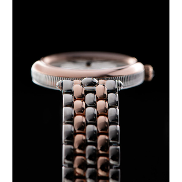Frederique Constant Rotondo classico Art Déco - Frederique Constant