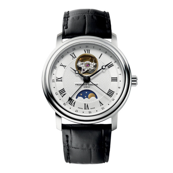 Frederique Constant Classics Moonphase - Classiques