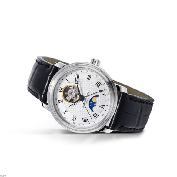 Frederique Constant Classics Moonphase - Classiques