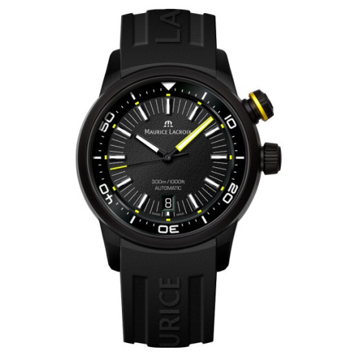 Maurice Lacroix Pontos S Diver 42mm - Maurice Lacroix Pontos