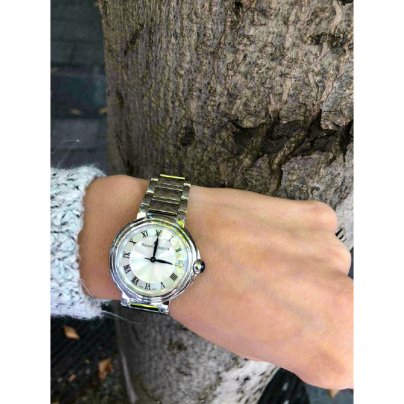 Maurice Lacroix Fiaba Quartz 32Mm - Maurice Lacroix