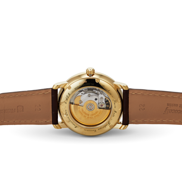 Frederique Constant Classics Moonphase - Classics