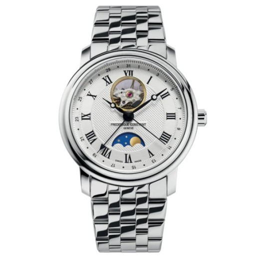 Frederique Constant Classics Moonphase - Classics