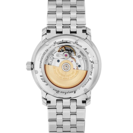 Frederique Constant Classics Moonphase - Classics 2