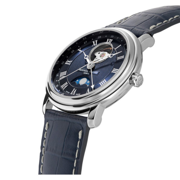 Frederique Constant Classics Moonphase - Classiques