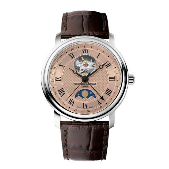 Frederique Constant Classics Moonphase - Classics