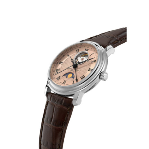 Frederique Constant Classics Moonphase - Classics 2