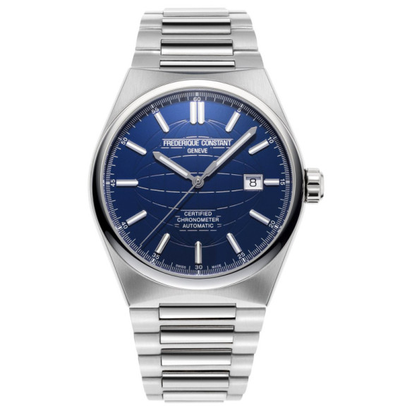 Frederique Constant Highlife Automatico Cosc - Highlife