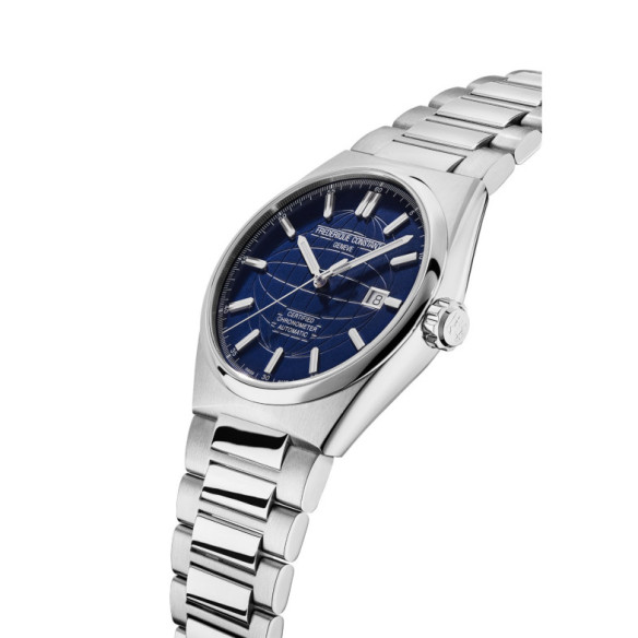Frederique Constant Highlife Automatico Cosc - Highlife
