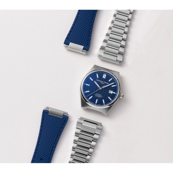 Frederique Constant Highlife Automatische Cosc - Highlife
