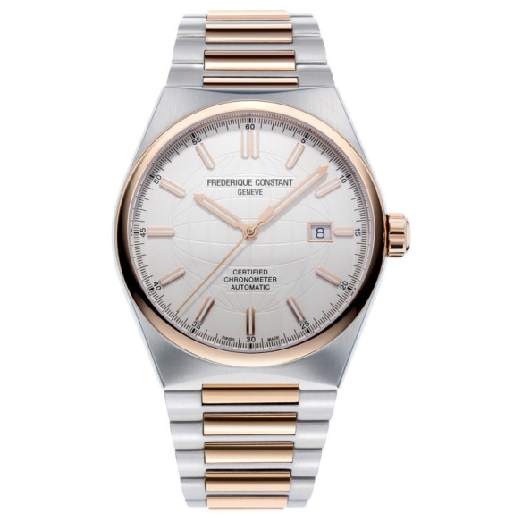 Frederique Constant Highlife Automatico Cosc - Highlife
