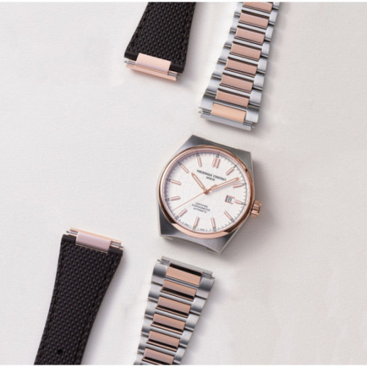 Frederique Constant Highlife Automatic Cosc - Highlife 2