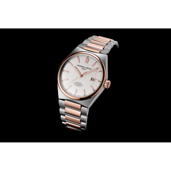 Frederique Constant Highlife Automatische Cosc - Highlife